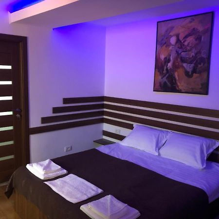 Apartament 2 Camere La Casa - Bucuresti Екстериор снимка