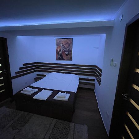 Apartament 2 Camere La Casa - Bucuresti Екстериор снимка