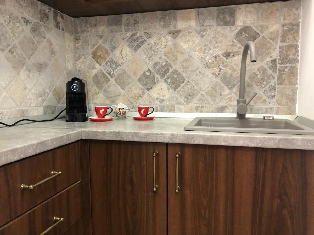 Apartament 2 Camere La Casa - Bucuresti Екстериор снимка