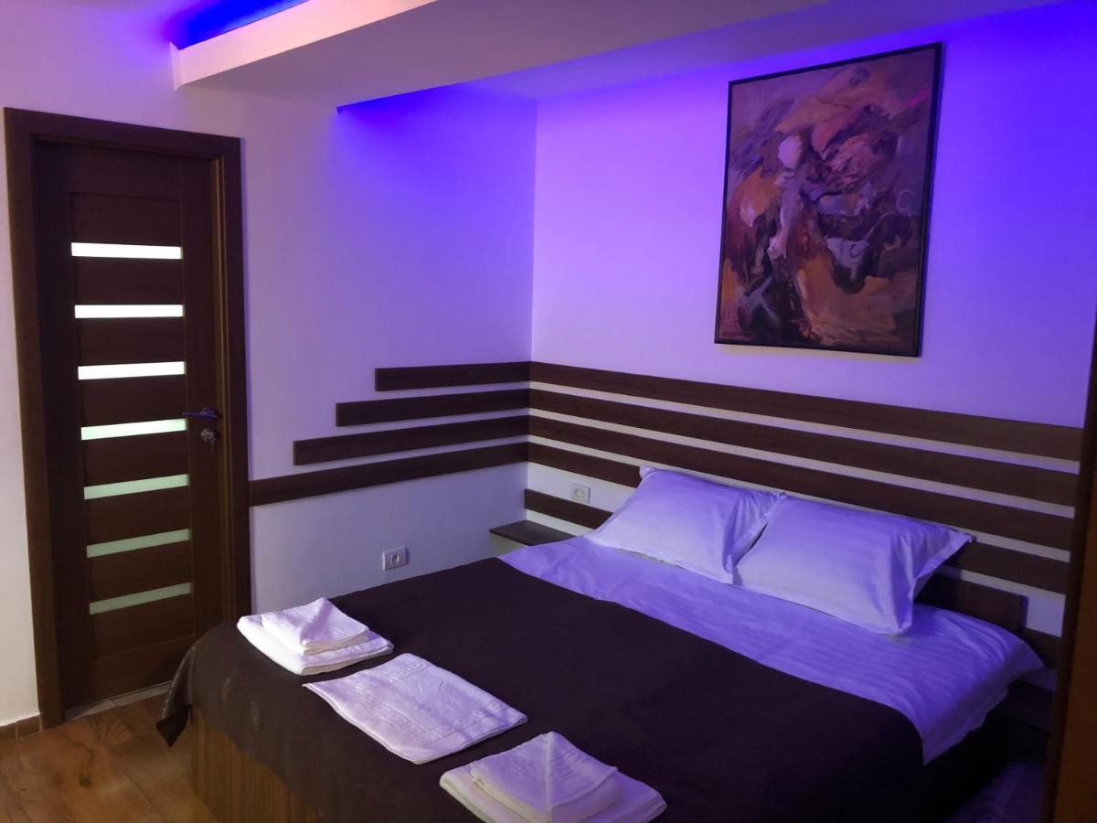 Apartament 2 Camere La Casa - Bucuresti Екстериор снимка