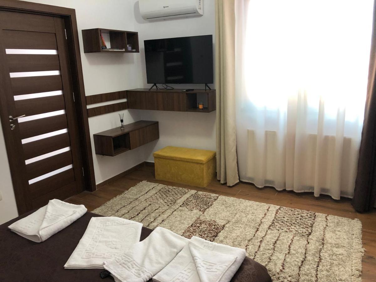 Apartament 2 Camere La Casa - Bucuresti Екстериор снимка
