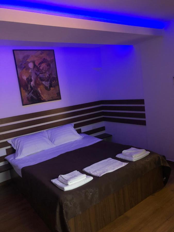 Apartament 2 Camere La Casa - Bucuresti Екстериор снимка