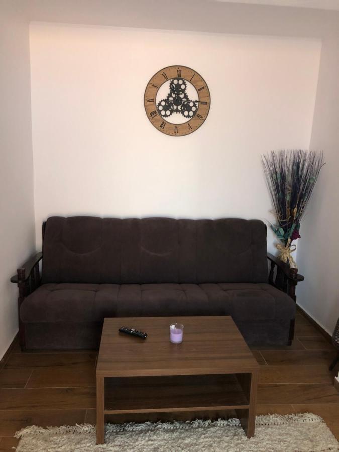 Apartament 2 Camere La Casa - Bucuresti Екстериор снимка
