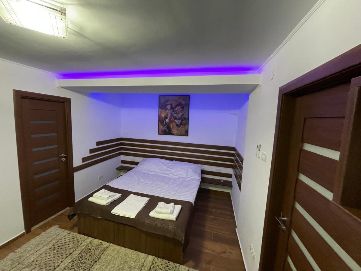 Apartament 2 Camere La Casa - Bucuresti Екстериор снимка