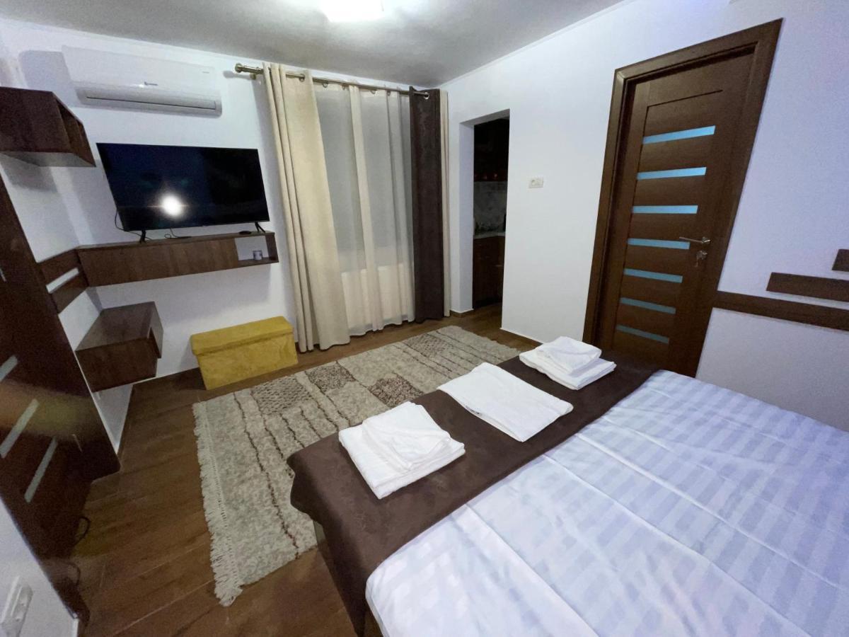 Apartament 2 Camere La Casa - Bucuresti Екстериор снимка