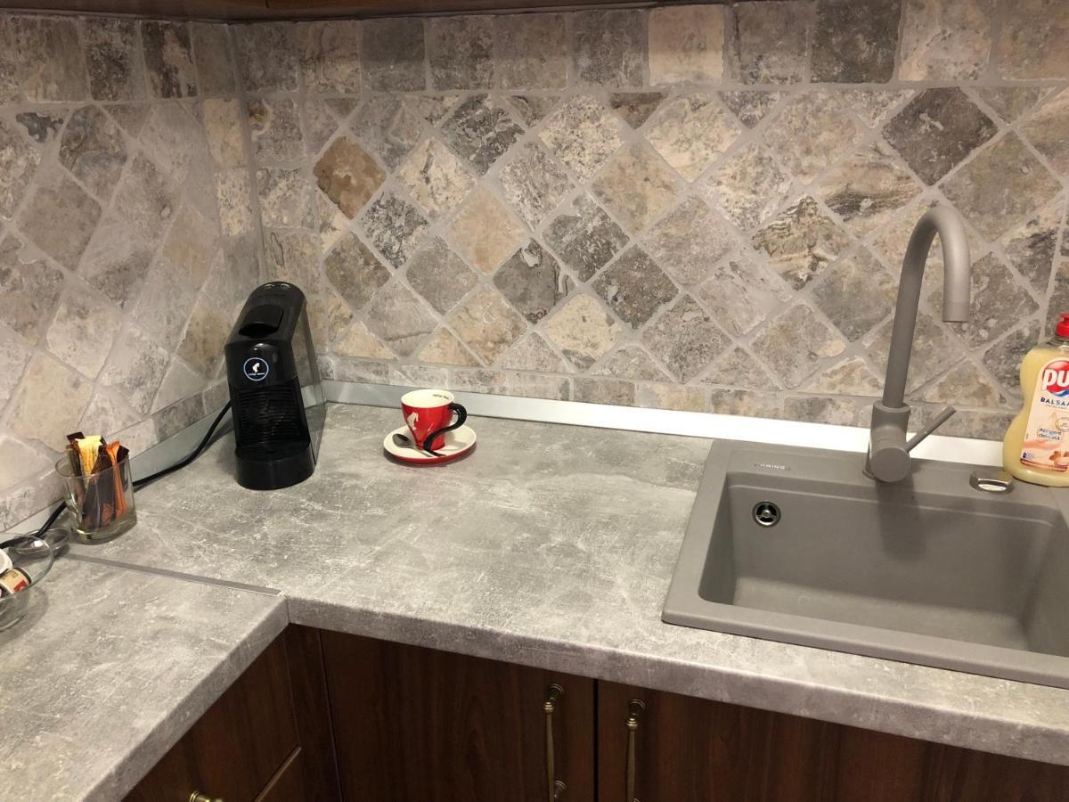 Apartament 2 Camere La Casa - Bucuresti Екстериор снимка