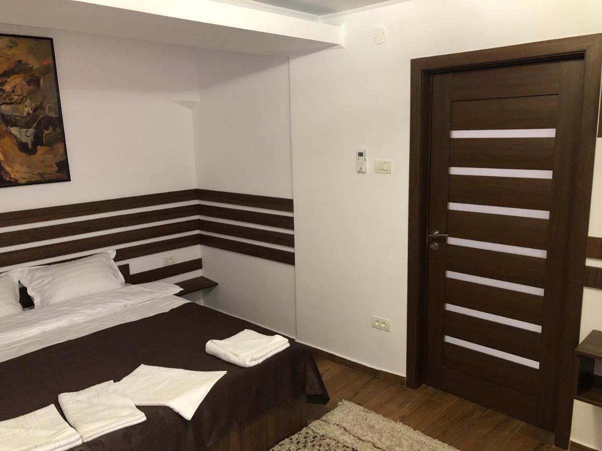 Apartament 2 Camere La Casa - Bucuresti Екстериор снимка