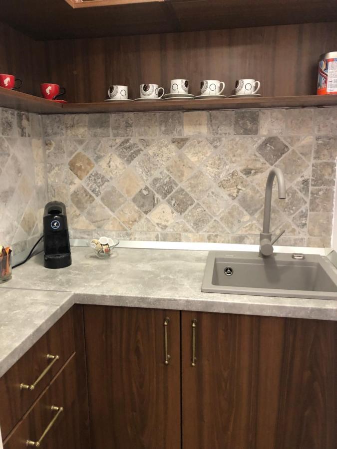 Apartament 2 Camere La Casa - Bucuresti Екстериор снимка