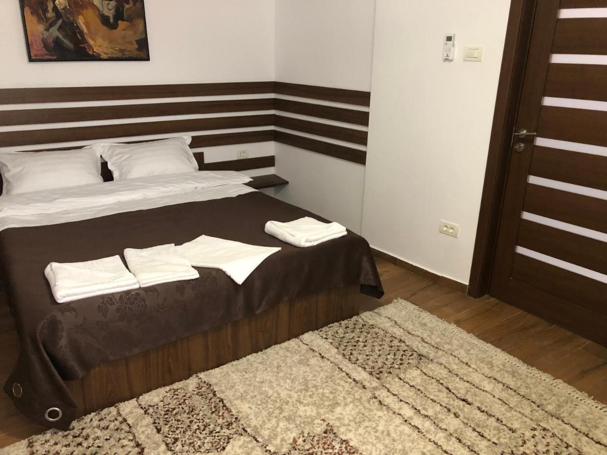 Apartament 2 Camere La Casa - Bucuresti Екстериор снимка