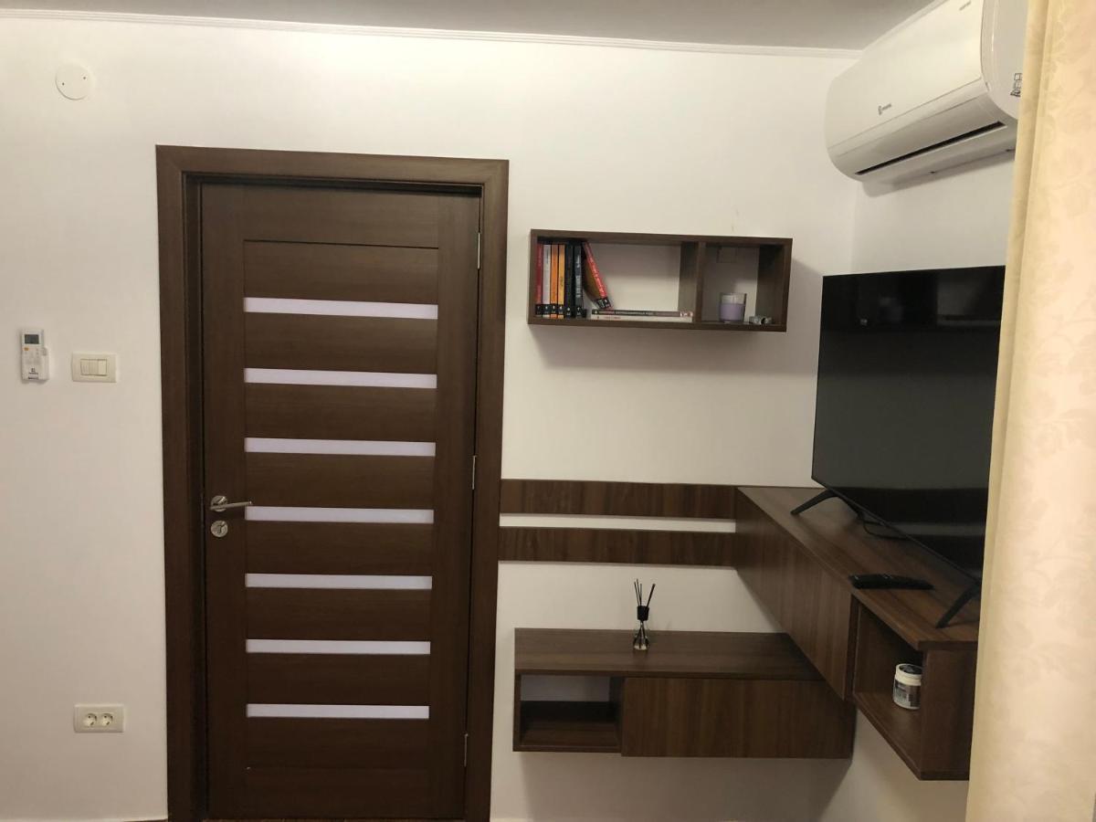 Apartament 2 Camere La Casa - Bucuresti Екстериор снимка