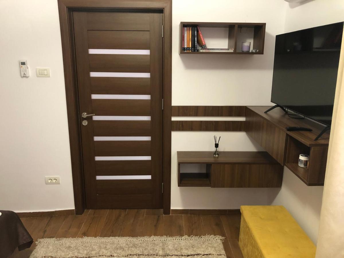 Apartament 2 Camere La Casa - Bucuresti Екстериор снимка