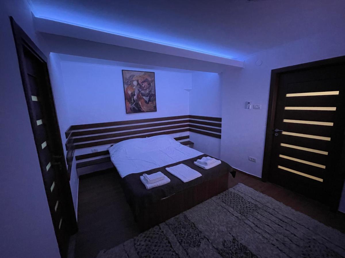 Apartament 2 Camere La Casa - Bucuresti Екстериор снимка