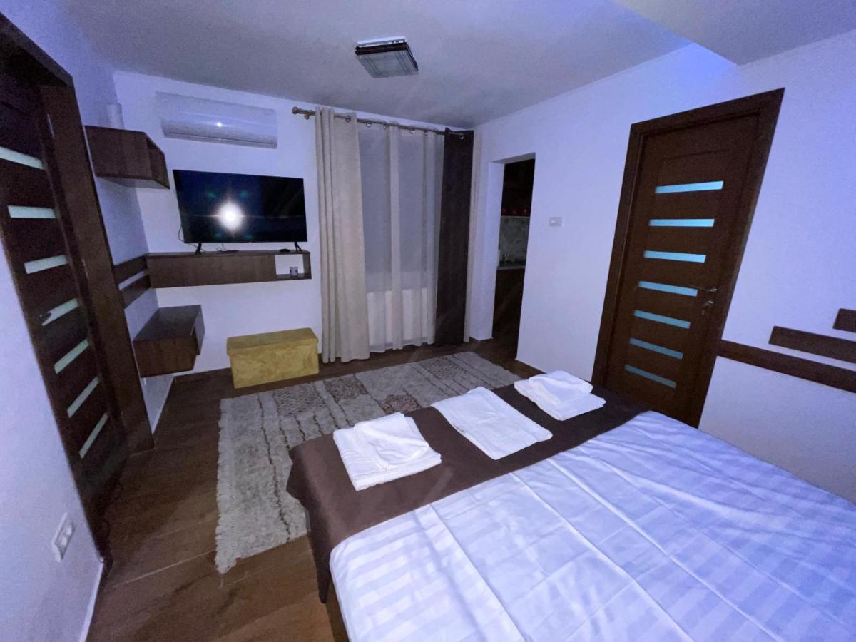 Apartament 2 Camere La Casa - Bucuresti Екстериор снимка