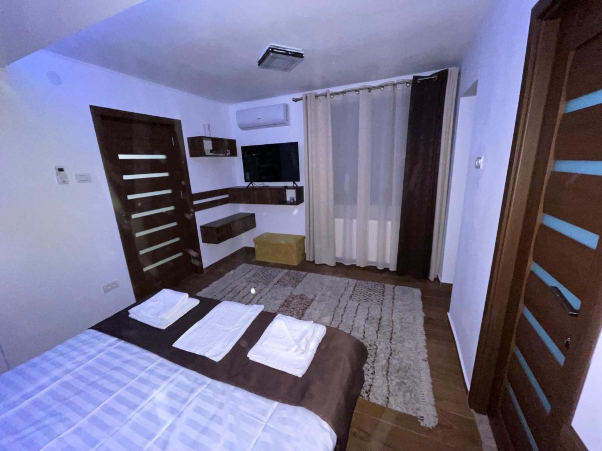 Apartament 2 Camere La Casa - Bucuresti Екстериор снимка