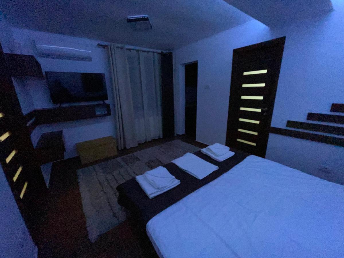 Apartament 2 Camere La Casa - Bucuresti Екстериор снимка