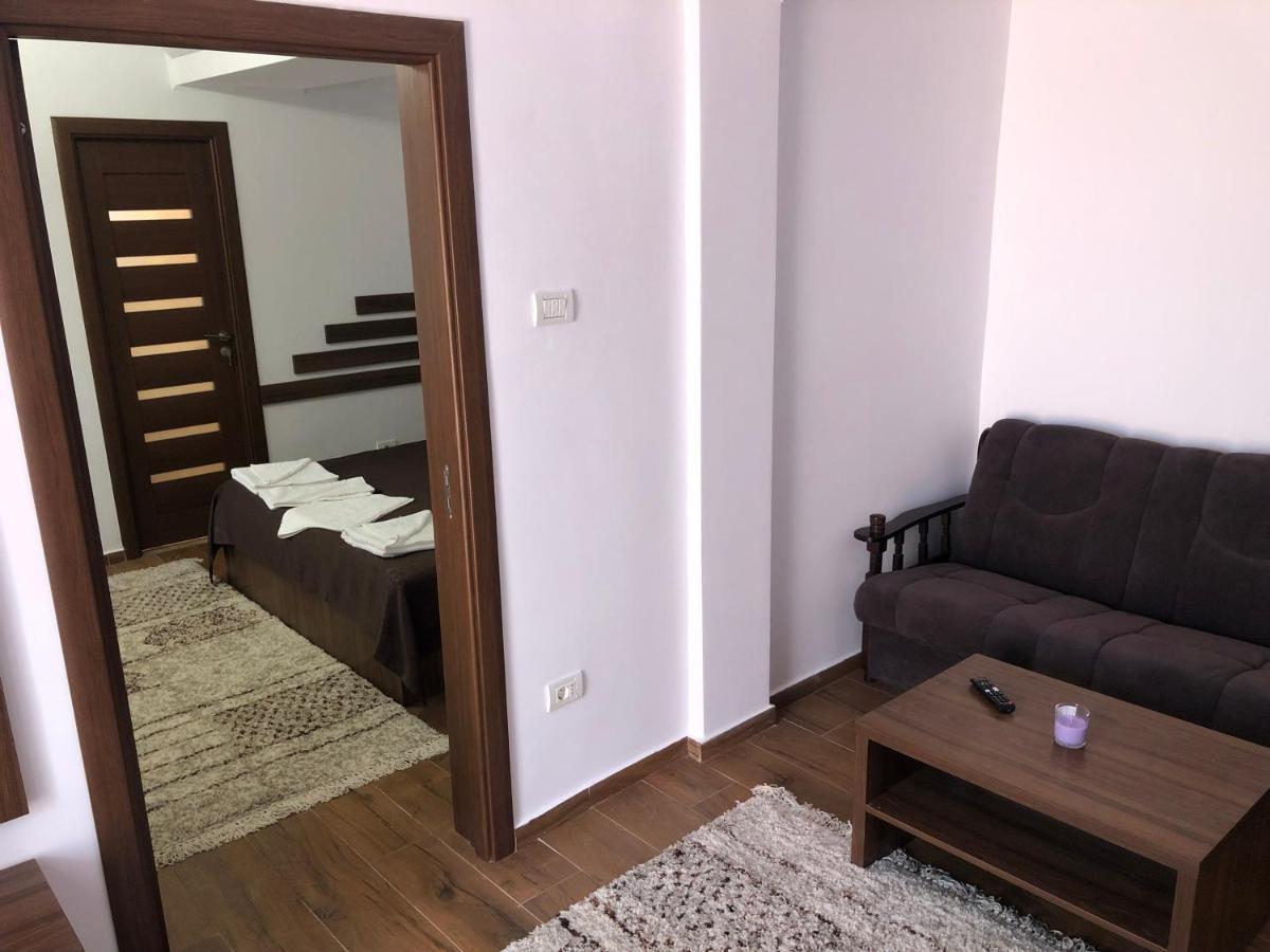 Apartament 2 Camere La Casa - Bucuresti Екстериор снимка