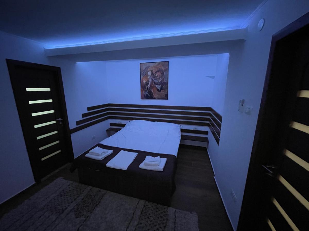 Apartament 2 Camere La Casa - Bucuresti Екстериор снимка