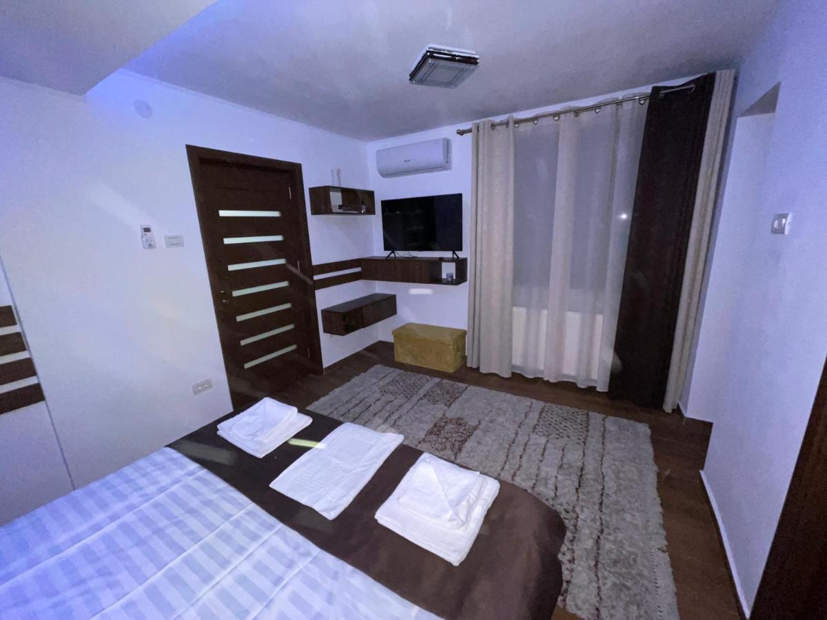 Apartament 2 Camere La Casa - Bucuresti Екстериор снимка
