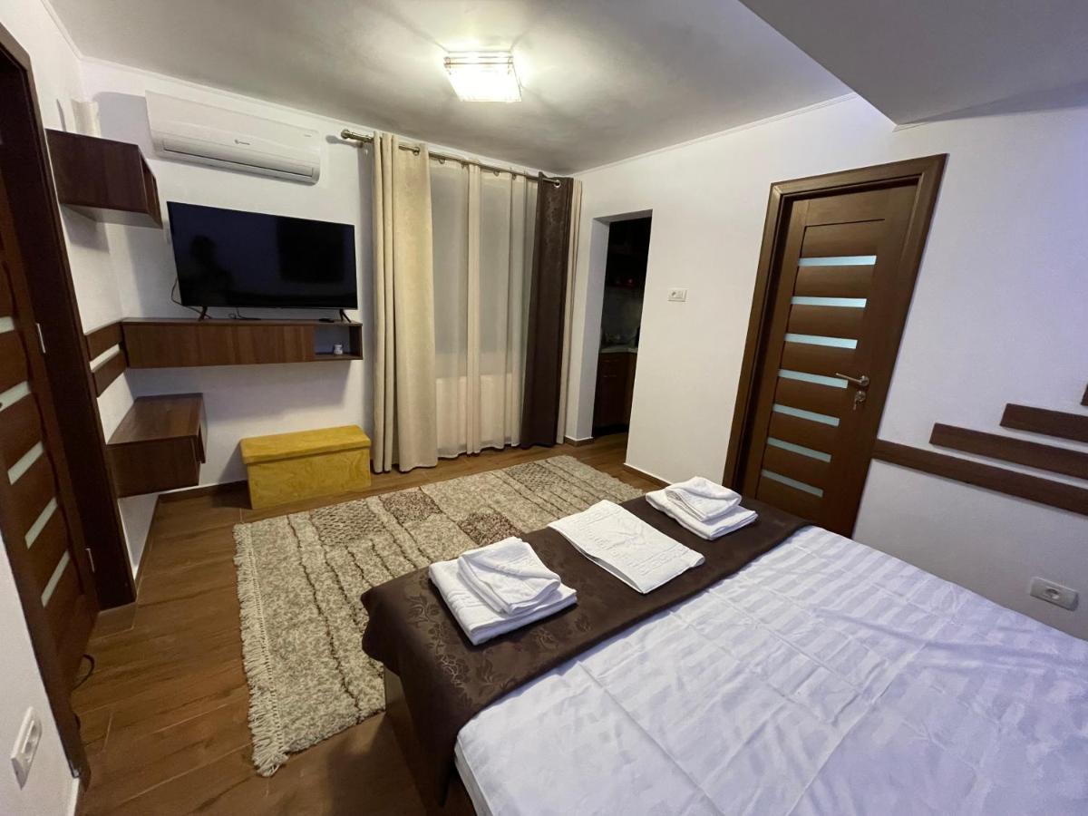 Apartament 2 Camere La Casa - Bucuresti Екстериор снимка