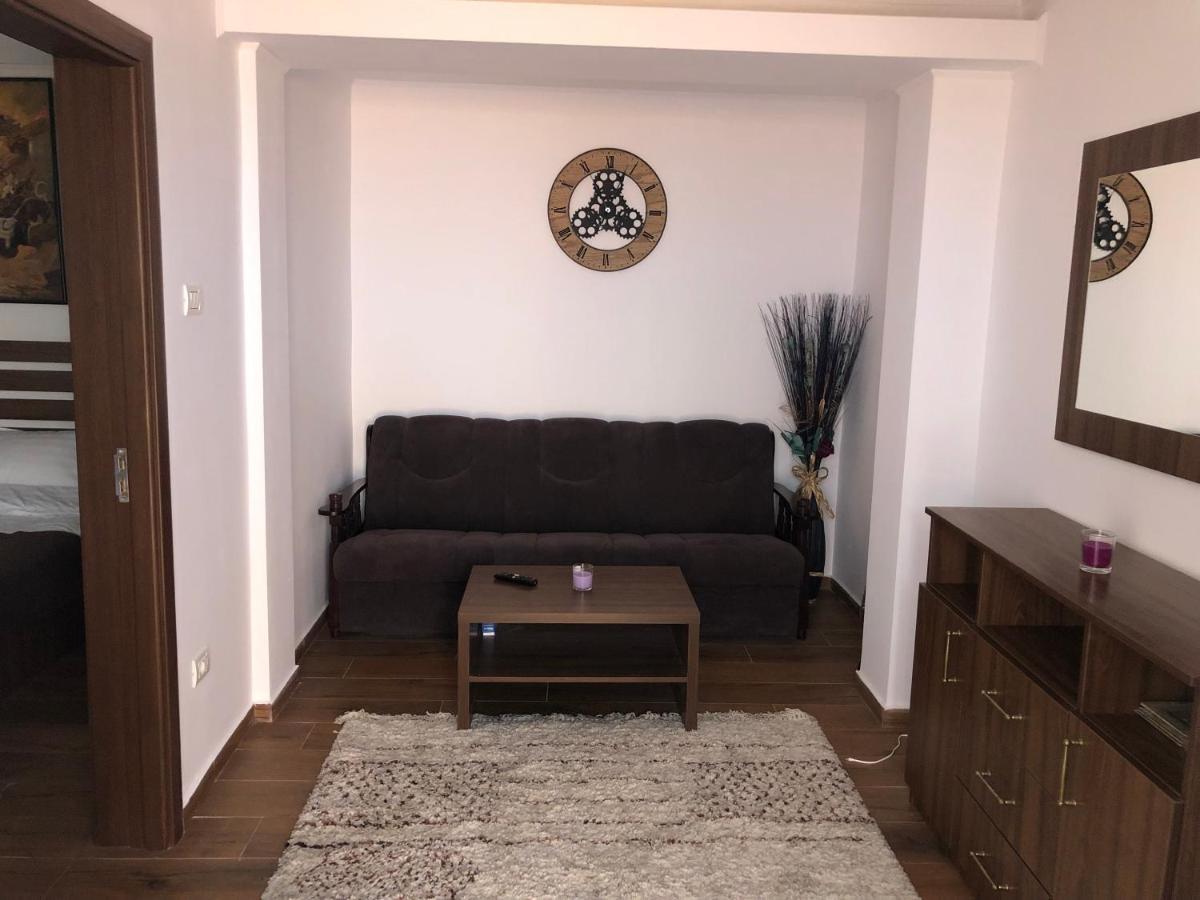 Apartament 2 Camere La Casa - Bucuresti Екстериор снимка