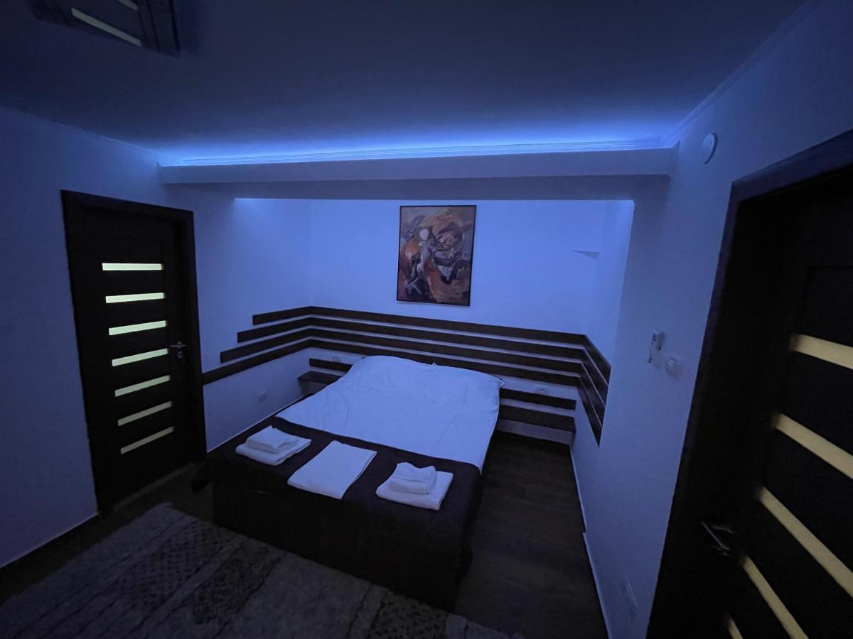 Apartament 2 Camere La Casa - Bucuresti Екстериор снимка