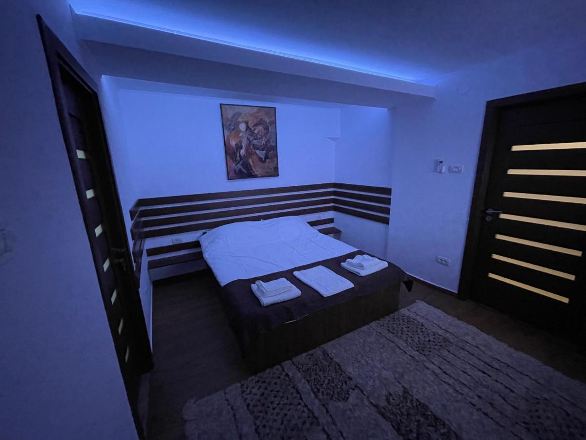 Apartament 2 Camere La Casa - Bucuresti Екстериор снимка